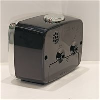 Sveglia Just a minute in Plastica JA7069N - JA7069N